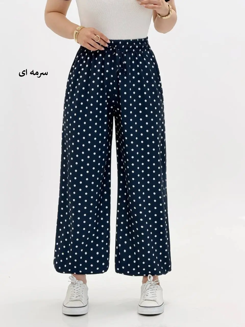 6916-شلوار بالونی CH